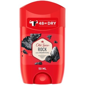 Old Spice дезодорант-антиперспирант стик Rock, 50 мл, 50 г