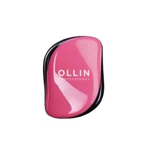 OLLIN Professional брашинг Щётка для бережного расчёсывания, для распутывания волос