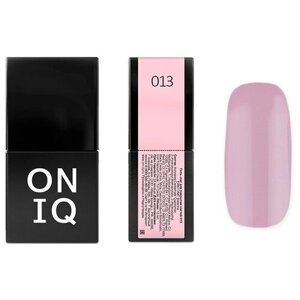 ONIQ гель-лак для ногтей Pantone, 10 мл, 013 Ballerina