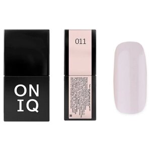 ONIQ гель-лак для ногтей Pantone, 10 мл, Powder Puff