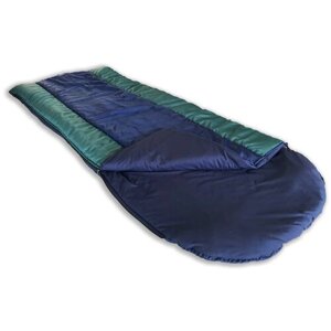ООО Полишвей ПК Спальный мешок-одеяло с капюшоном "Север" 90х190 + капюшон 40