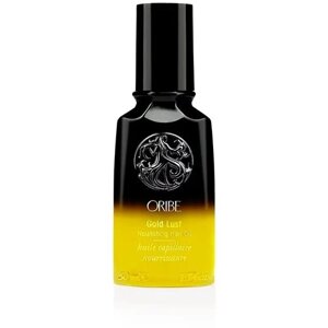 Oribe Питательное масло для волос «Роскошь золота» Gold Lust Nourishing Hair Oil, 50 мл