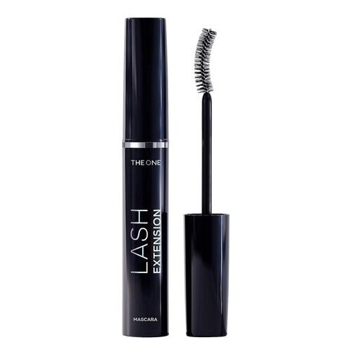 Oriflame Тушь для ресниц THE ONE Lash Extension, черный