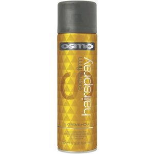 Osmo Лак для волос Extra Firm Hairspray, сильная фиксация, 500 мл