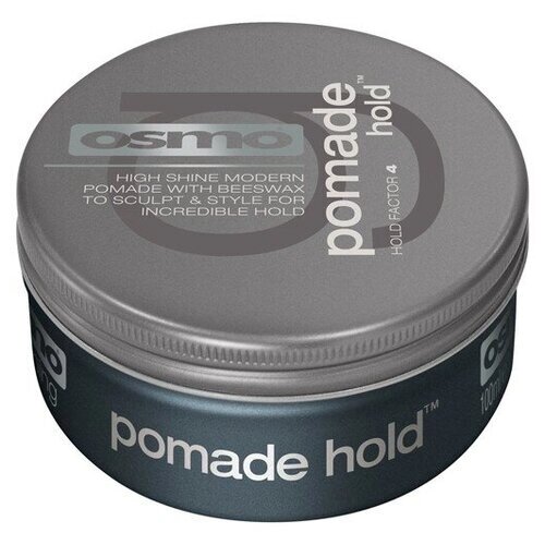 Osmo Помада Pomade Hold, слабая фиксация, 100 мл