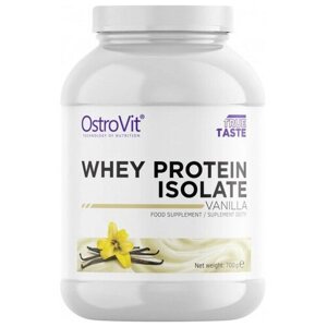 Ostrovit Whey Protein Isolate 700 г Малина