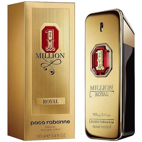 Paco Rabanne Мужской 1 Million Royal Духи (parfum) 100мл