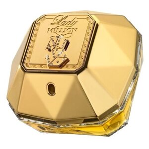 Paco Rabanne парфюмерная вода Lady Million Monopoly, 80 мл