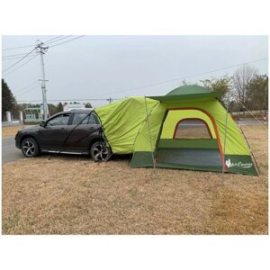 Палатка для автомобиля X-ART1900