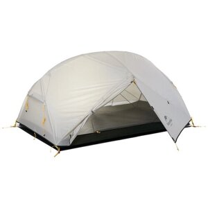 Палатка кемпинговая двухместная Naturehike Mongar 2 Ultralight, grey
