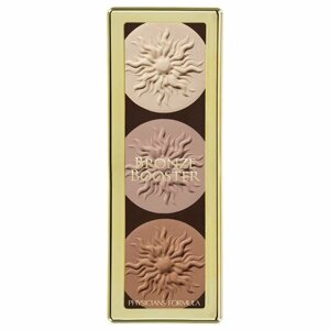 Палетка PHYSICIANS FORMULA для контуринга Bronze Booster Glow-Boosting Strobe and Contour Palette, 9 г