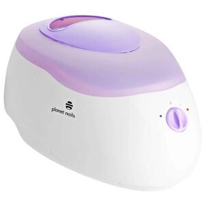 Парафиновая ванна planet nails Paraffin Heater 1203