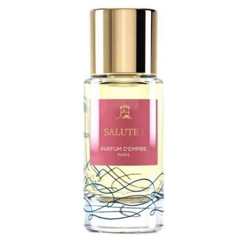 Parfum d'Empire парфюмерная вода Salute!50 мл