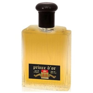 Parfum Eternel одеколон Prince d'Or, 100 мл