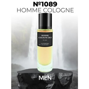 Парфюмерная вода Clive&Keira №1089 Homme Cologne 30 мл