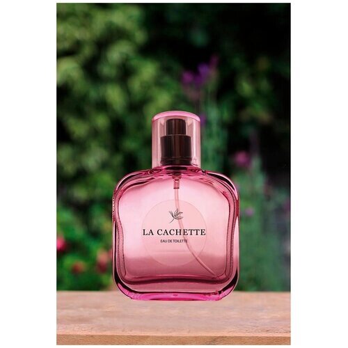 Парфюмерная вода La Cachette W026 Antology 3 L'Imperatrice 50 мл (Женский аромат)