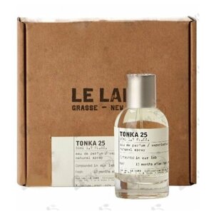 Парфюмерная вода Le Labo TONKA 25 50ml