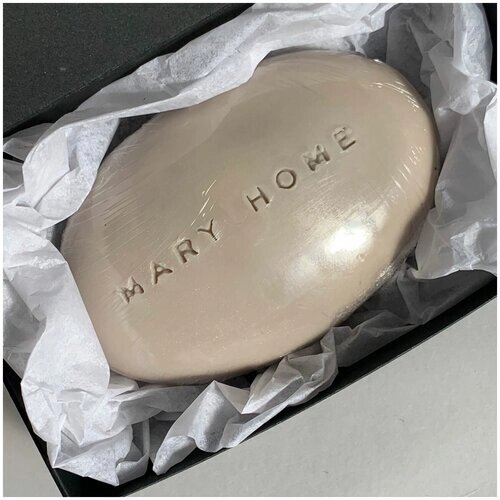 Парфюмерное мыло ”Metallique" MARYHOME