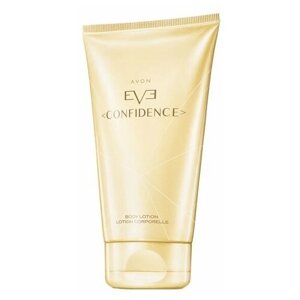 Парфюмированный лосьон для тела Avon Eve Confidence, 150 мл