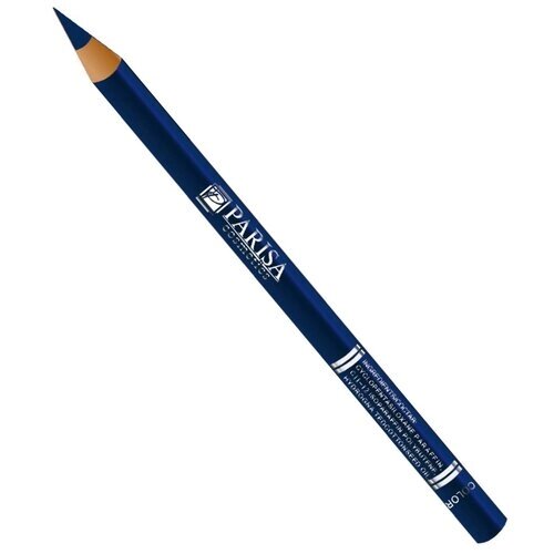 Parisa карандаш для глаз деревянный, оттенок 505
