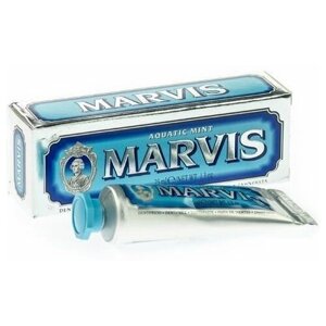 Паста Зубная Свежая Мята Marvis 25 мл