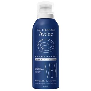 Пена для бритья AVENE, 200 мл