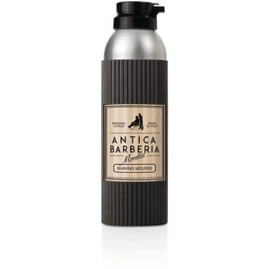 Пена для бритья mondial antica barberia "original citrus" с цитрусовым ароматом, 200 мл MO-200-CITR