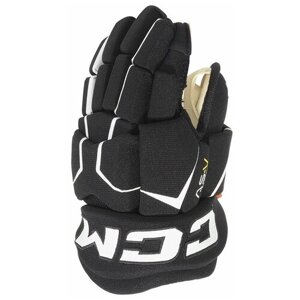 Перчатки игрока HG AS-V PRO gloves JR BK/WH