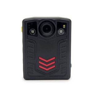 Персональный носимый видеорегистратор Police-Cam X22 PLUS