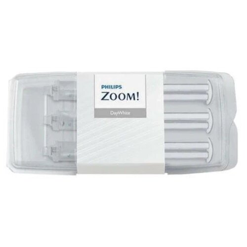 Philips Zoom Day White 9,5% для домашнего отбеливания зубов