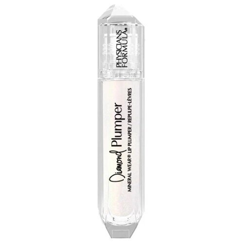 Physicians Formula Diamond Glow Lip Plumper, Бриллиант маркизы