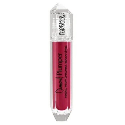 Physicians Formula Diamond Glow Lip Plumper, Ягодный бриллиант