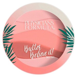 Physicians Formula Румяна Believe It! розовые пески