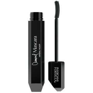 Physicians Formula Тушь для ресниц Mineral Wear Diamond Mascara, черный бриллиант