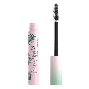 PHYSICIANS FORMULA Тушь для ресниц с маслом Мурумуру Butter Mascara, тон: черный, 10мл