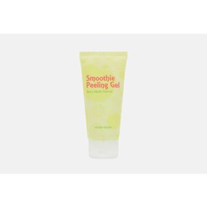 Пилинг-скраб для лица Smoothie Peeling Gel Berry Apple Festival