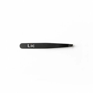 Пинцет для бровей Tweezers LIC