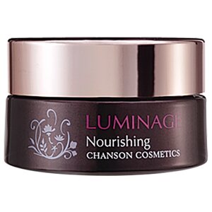 Питательный крем для лица Chanson Cosmetics Luminage Nourishing, 35 г