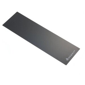 Планшет для окрашивания DEWAL PRO, пластик/карбон, черный, 0,7х40х12 см SPT-008