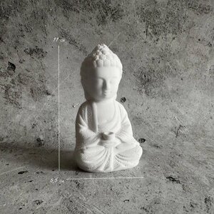 Подставка для благовоний "Будда"