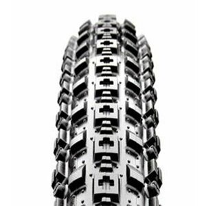 Покрышка Maxxis Crossmark 26x2.10 52-559 60 TPI Kevlar 29