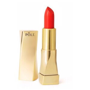 Pole помада для губ Elle Perfect, оттенок №05 Classic red