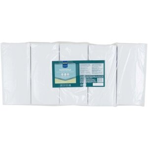 Полотенца бумажные METRO PROFESSIONAL сложение V (ZZ) 250 листов, 5шт - терес-сервис ООО