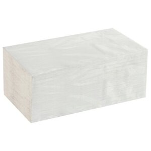 Полотенца бумажные VEGA Professional V-сложения однослойные (325627), 20 уп. 200 лист. 22.5 х 23 см