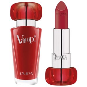 Помада для губ Vamp! Lipstick, 3,5мл - 202