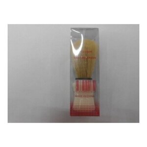 Помазок для бритья в пластиковой коробке «Томас», цвет ручки микс, 8,5см