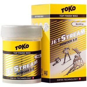 Порошок-ускоритель JetStream Powder 3.0 Yellow