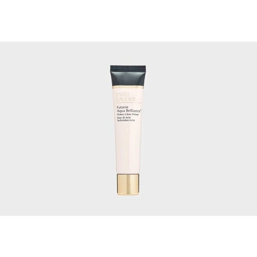 Праймер для лица Futurist Aqua Brilliance Watery Glow Primer