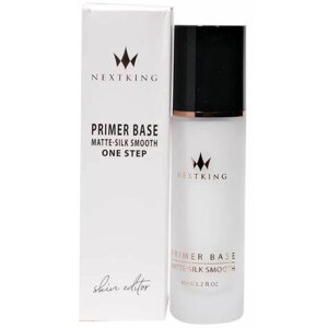 Праймер Next King Primer Base Matte, Silk Smooth 02