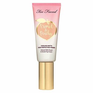 Праймер Too Faced- Primed Peachy Cooling Matte Perfecting Primer